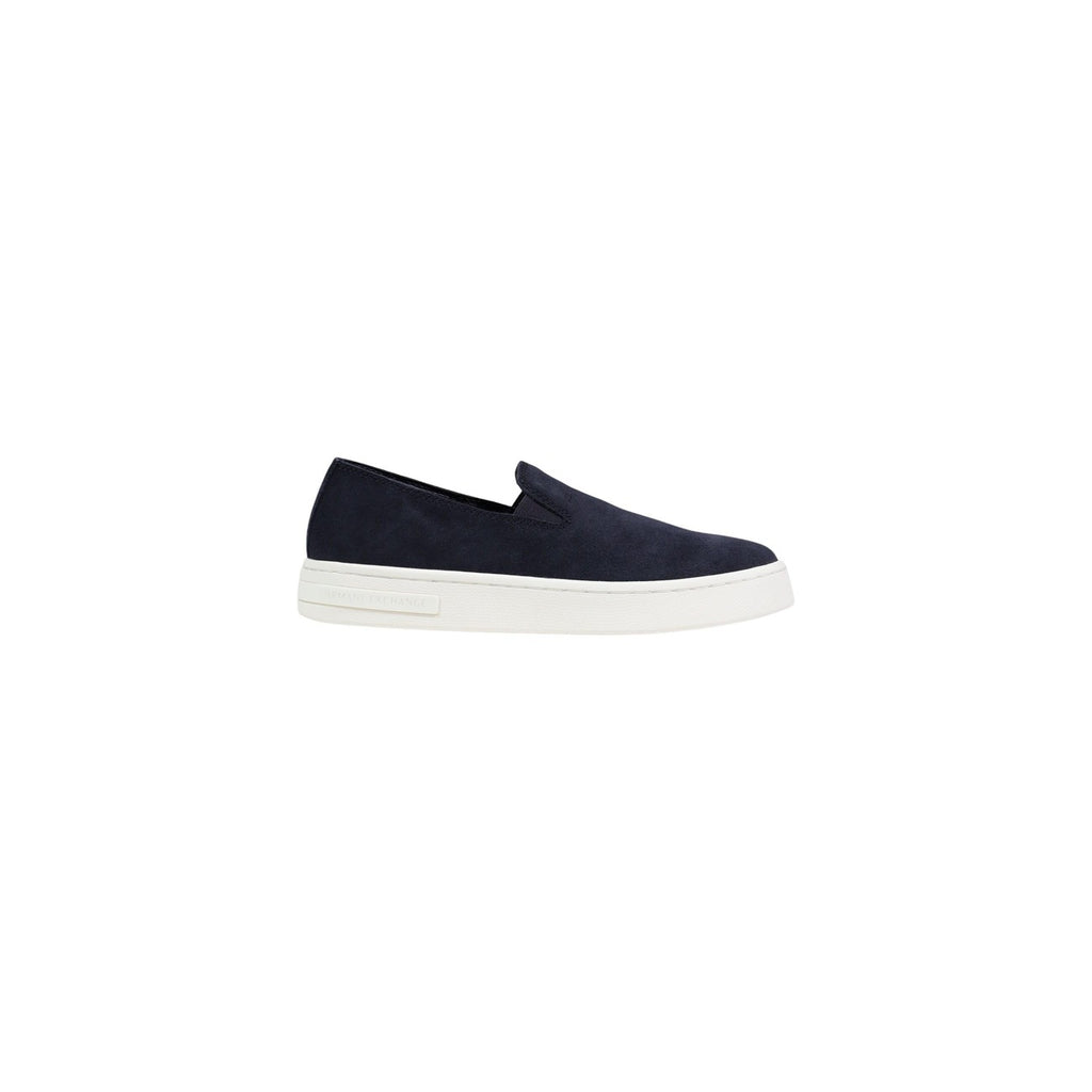 Armani Exchange Herren Mokassins