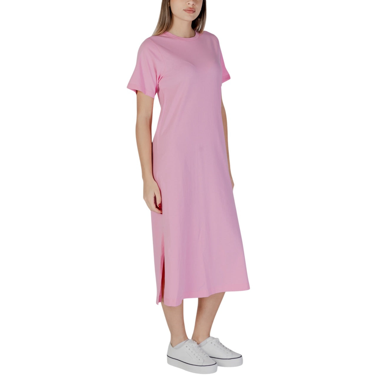 B.young Kleid Damen