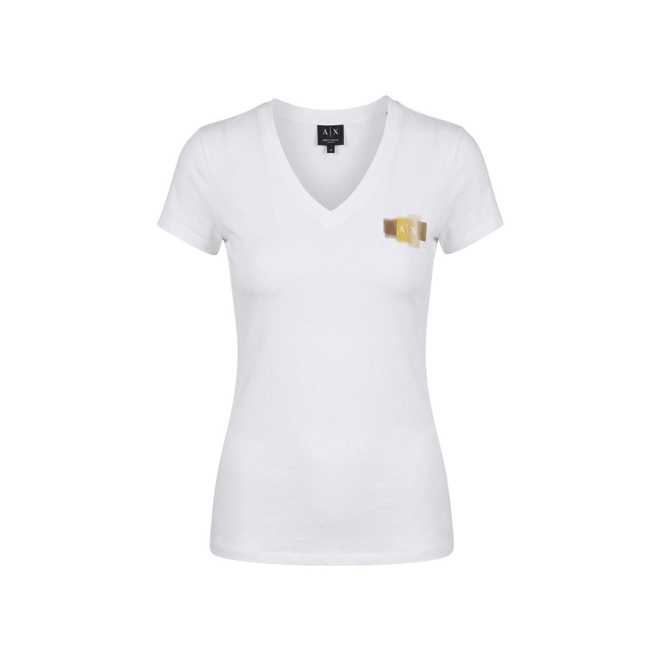 Armani Exchange T-Shirt Damen
