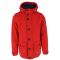 North Sails Jacke Herren