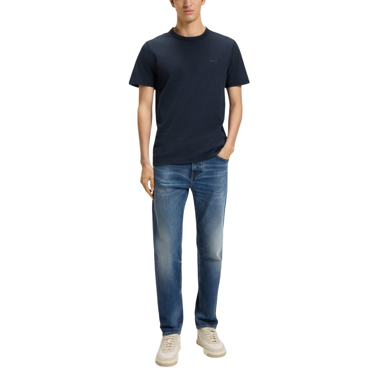Boss T-Shirt Herren