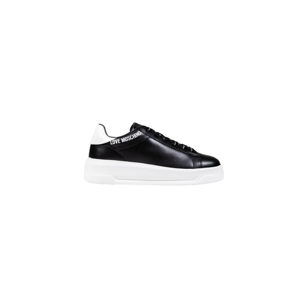 Love Moschino Damen Sneakers
