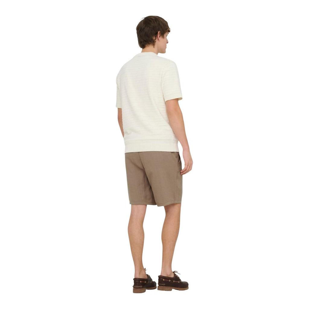Only & Sons Bermuda Herren