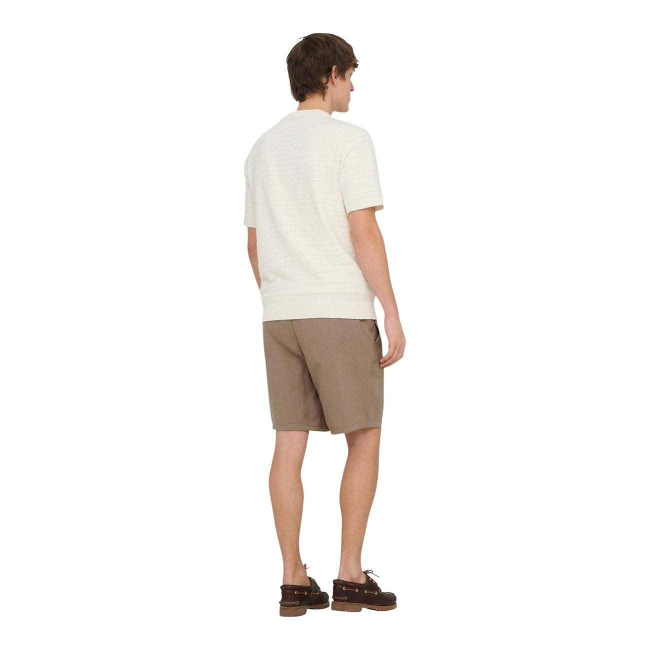 Only & Sons Bermuda Herren