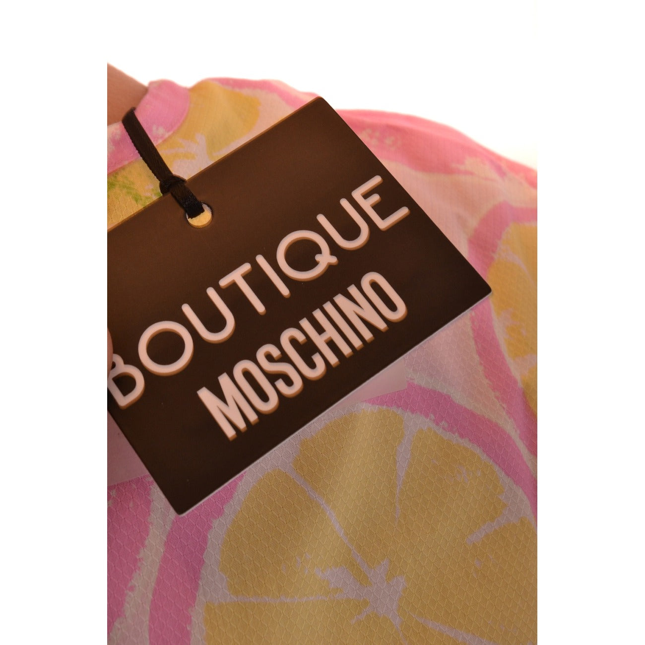 Boutique Moschino Kleid Damen