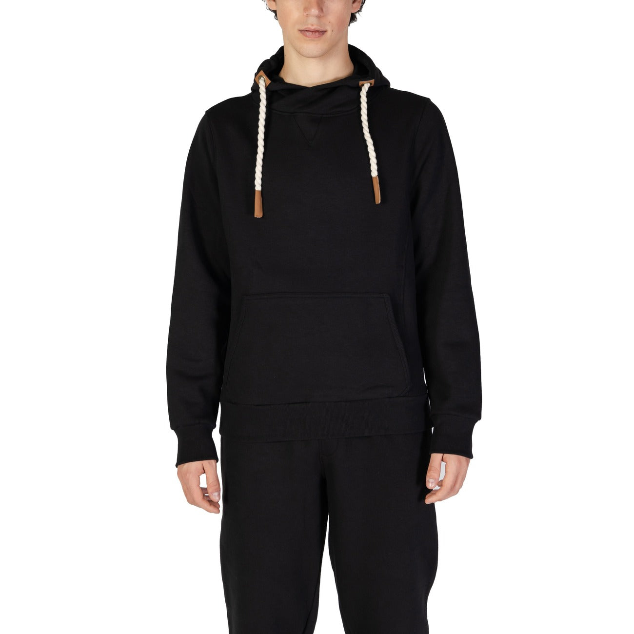 Hydra Clothing Fleece Herren