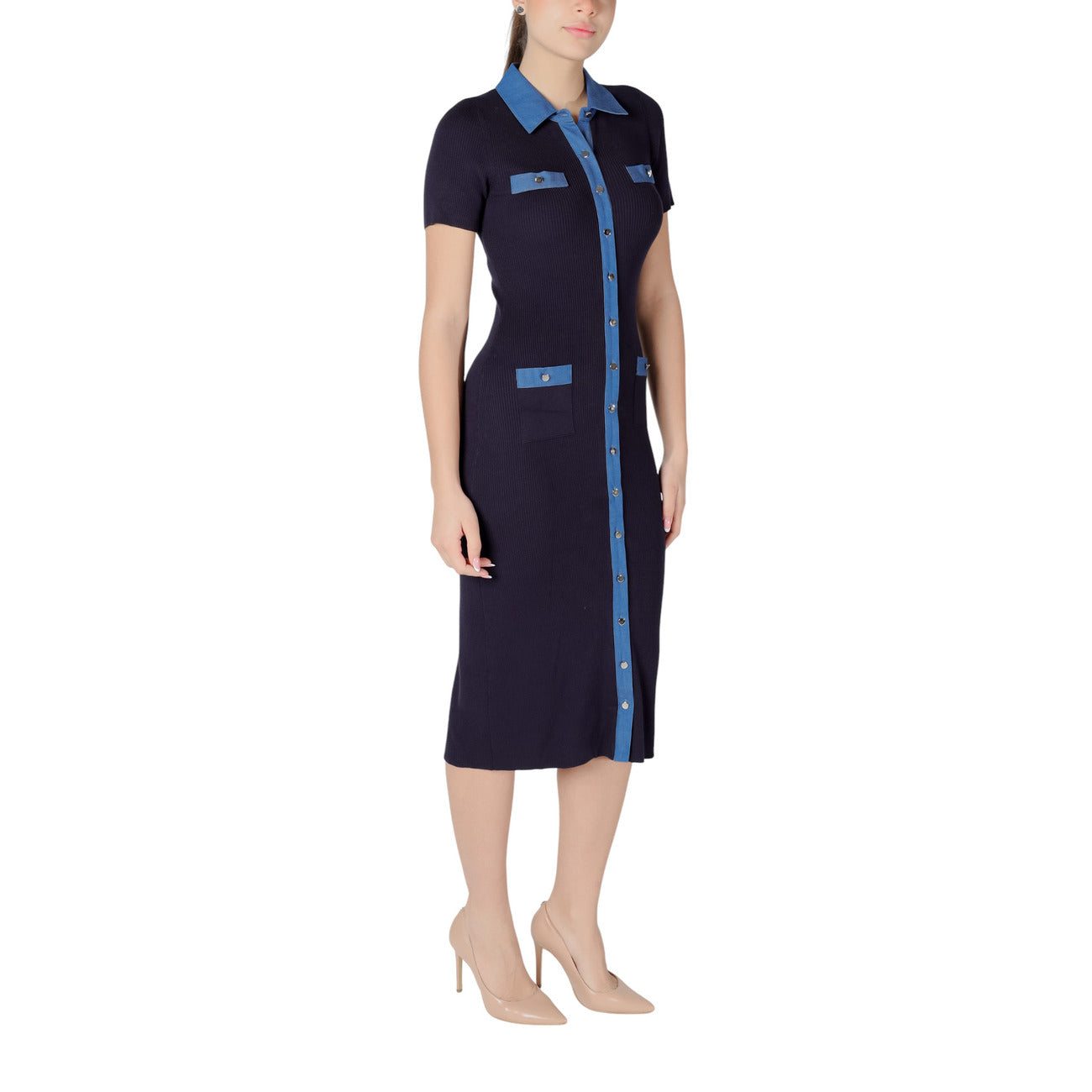 Morgan De Toi Kleid Damen