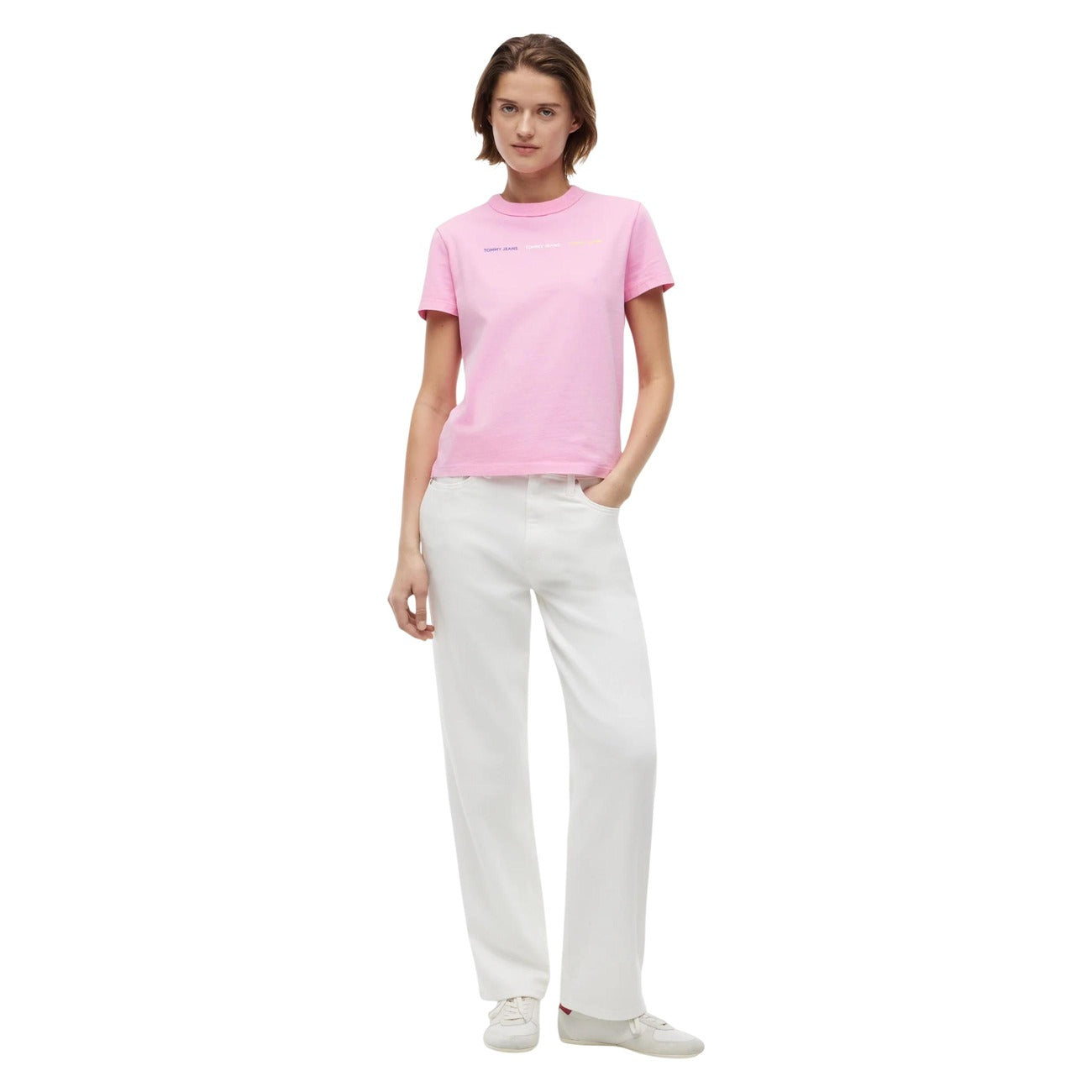 Tommy Hilfiger Jeans T-Shirt Damen