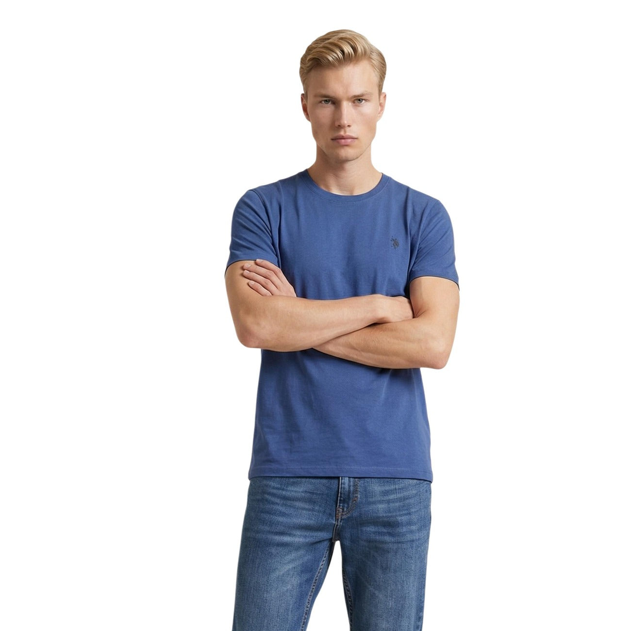 U.s. Polo Assn. T-Shirt Herren