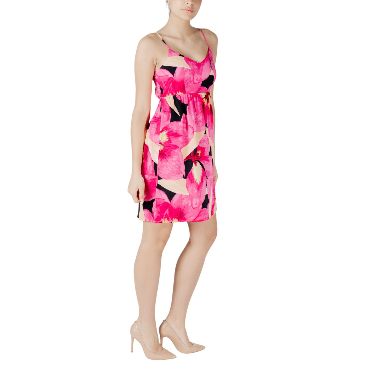 Only Kleid Damen