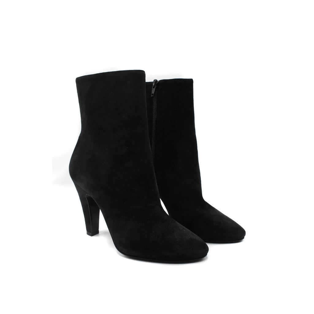Saint Laurent Damme Stiefel