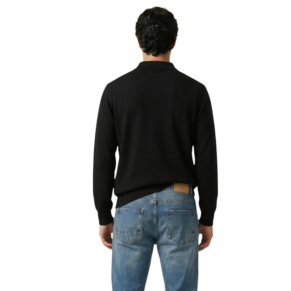 Gianni Lupo Pullover Herren