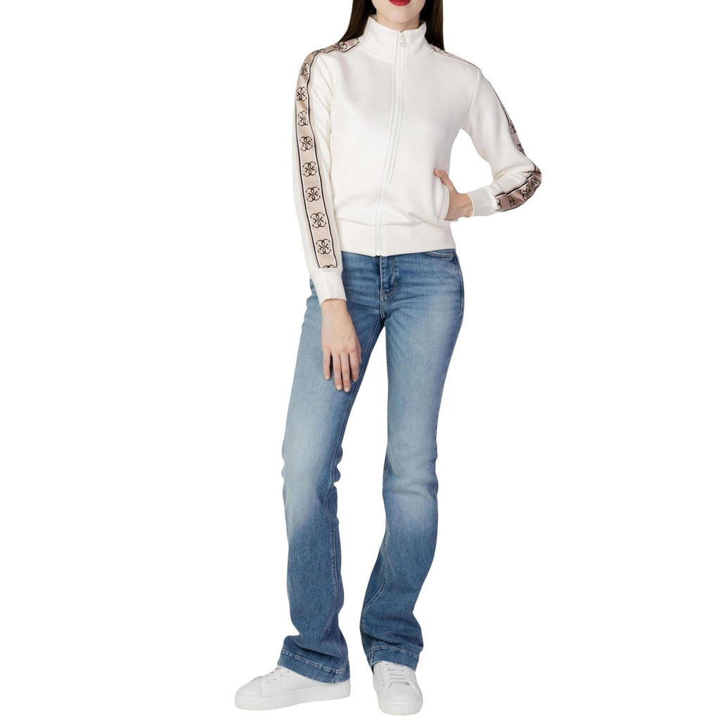 Guess Active Fleece Damen