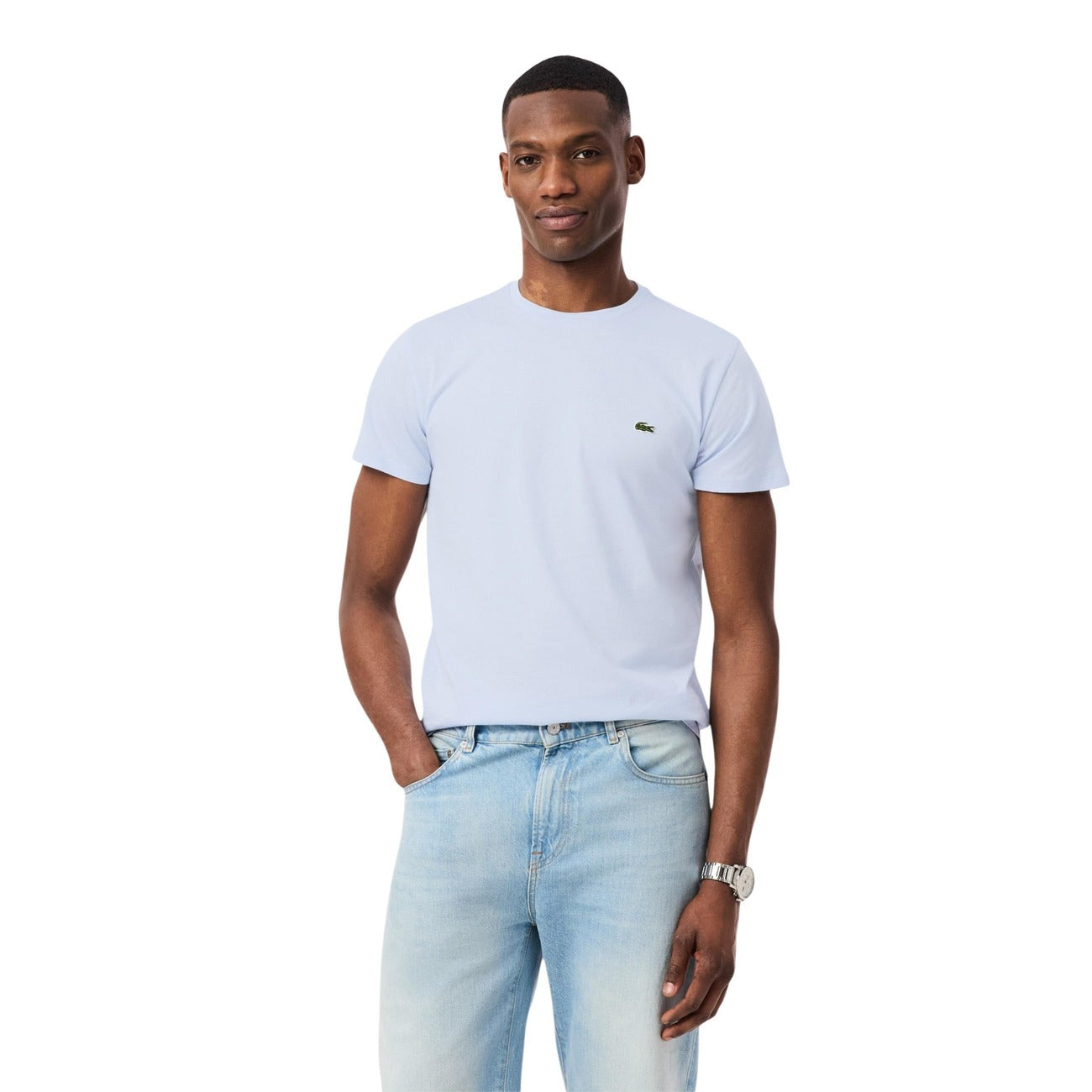 Lacoste T-Shirt Herren