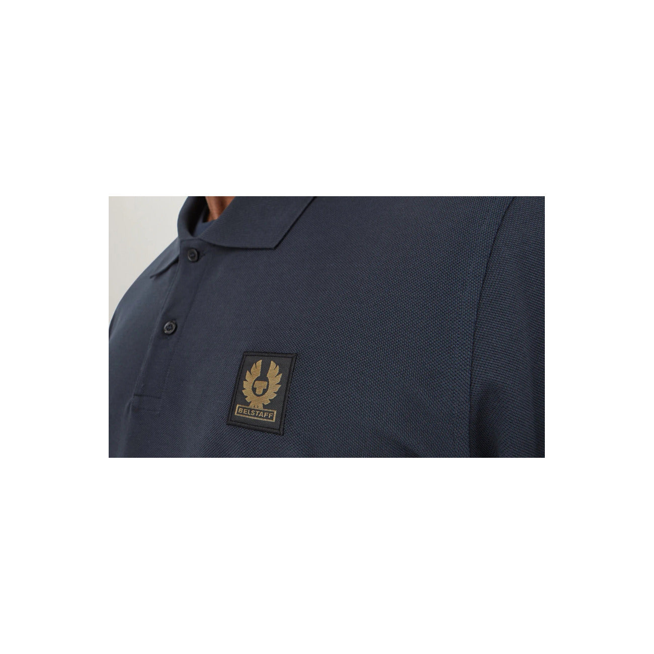 Belstaff Polo Herren