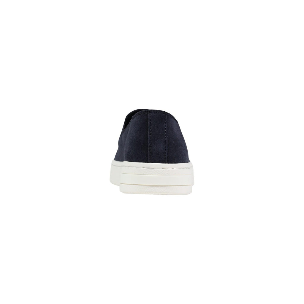 Armani Exchange Herren Mokassins