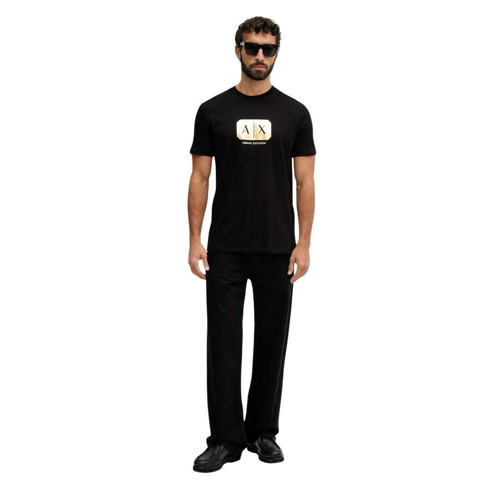 Armani Exchange T-Shirt Herren