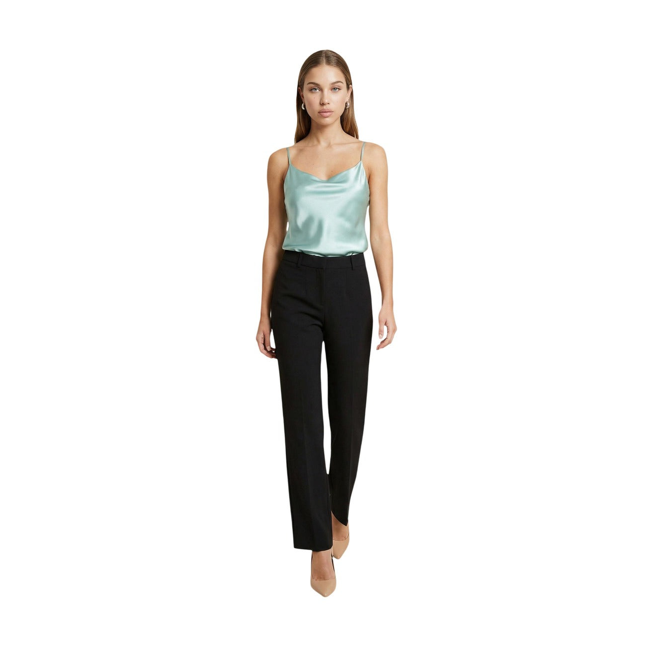 Artigli Top Damen