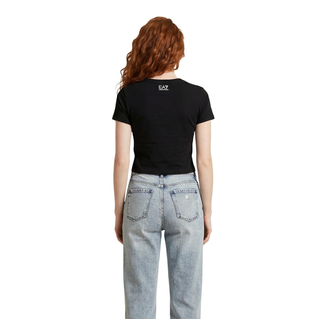 Ea7 T-Shirt Damen