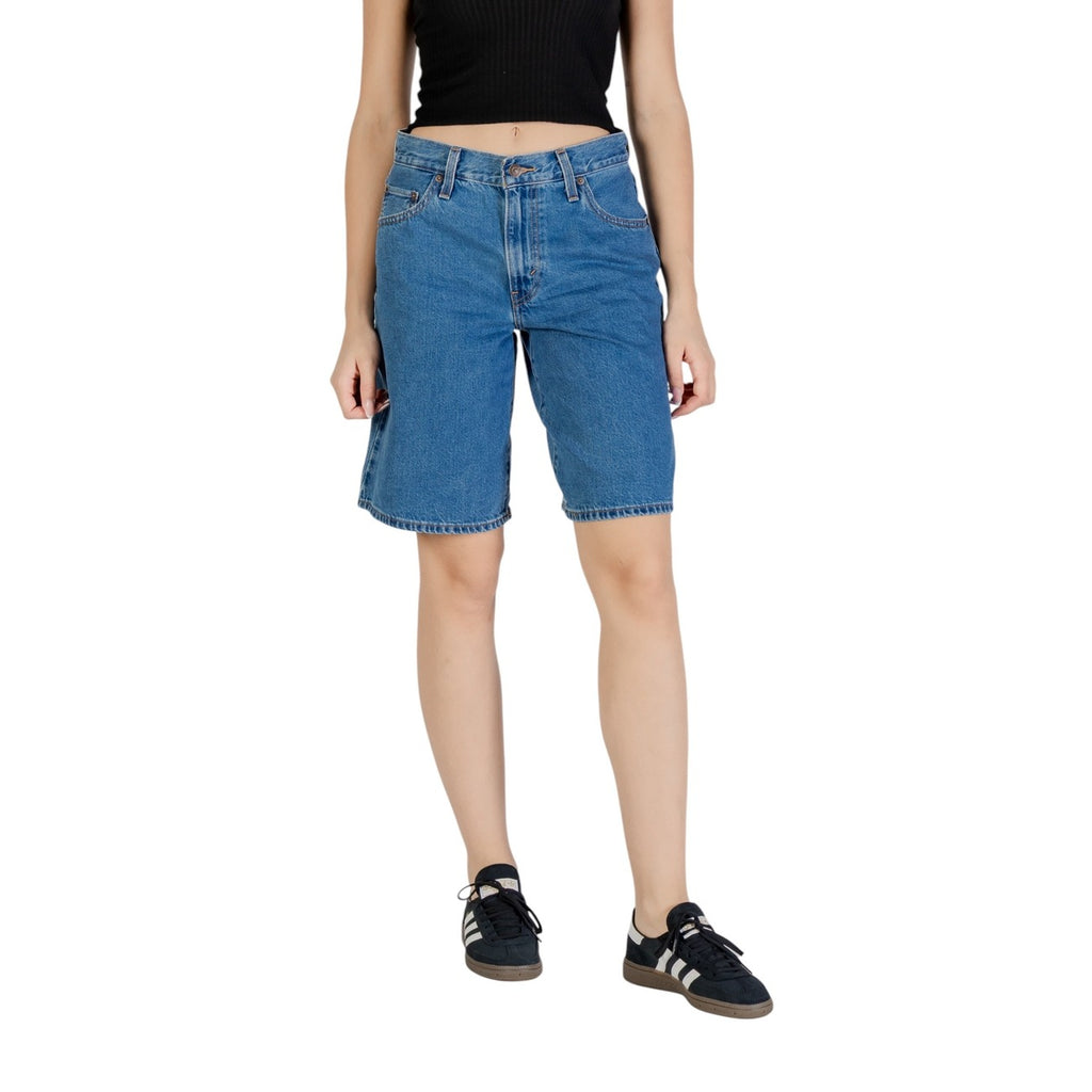 Levi`s Shorts Damen