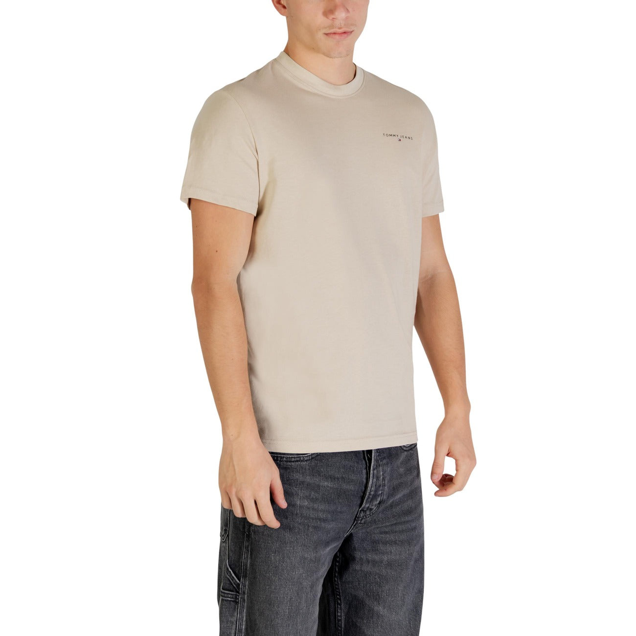 Tommy Hilfiger Jeans T-Shirt Herren