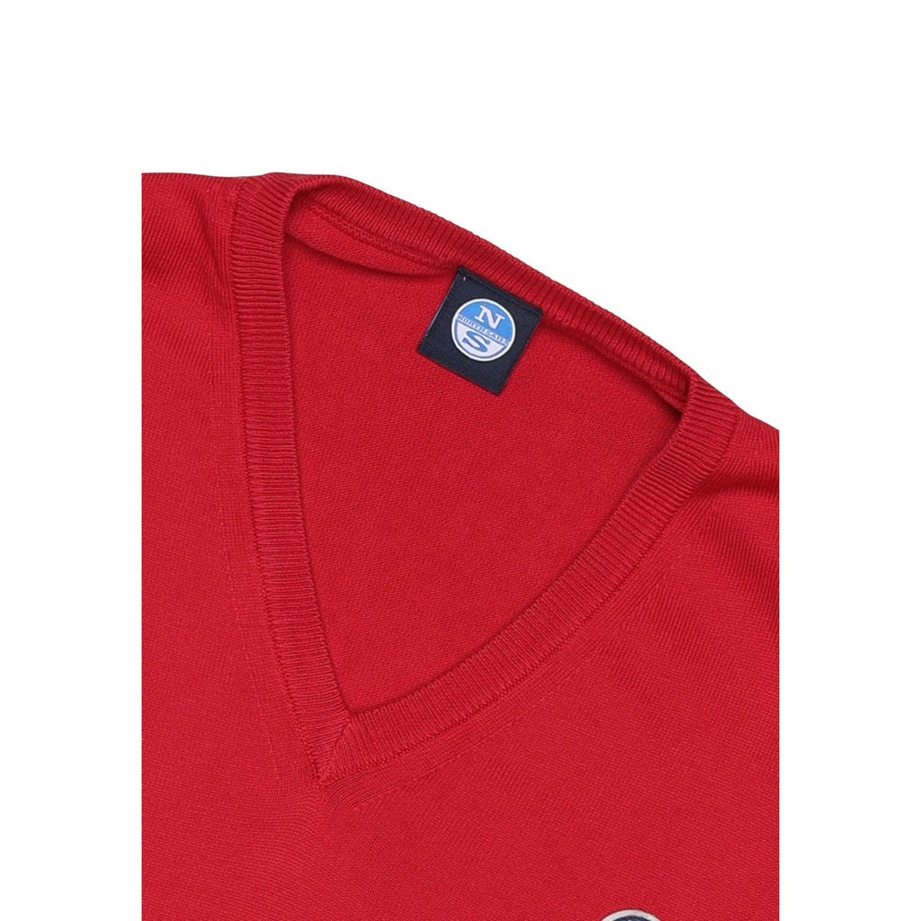 North Sails Pullover Herren