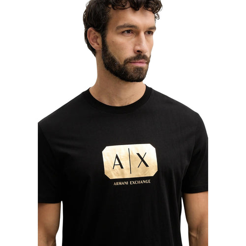 Armani Exchange T-Shirt Herren