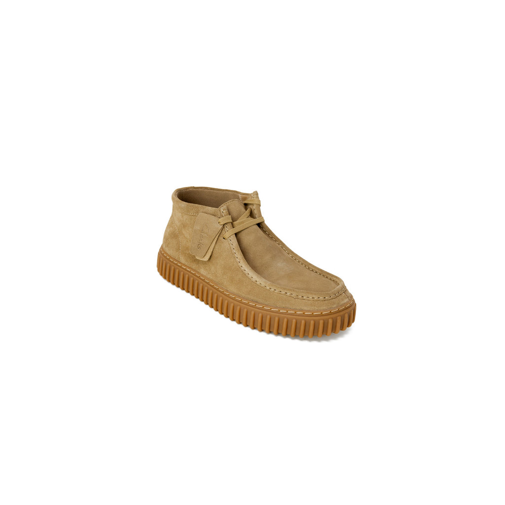 Clarks Herren Schnürschuhe