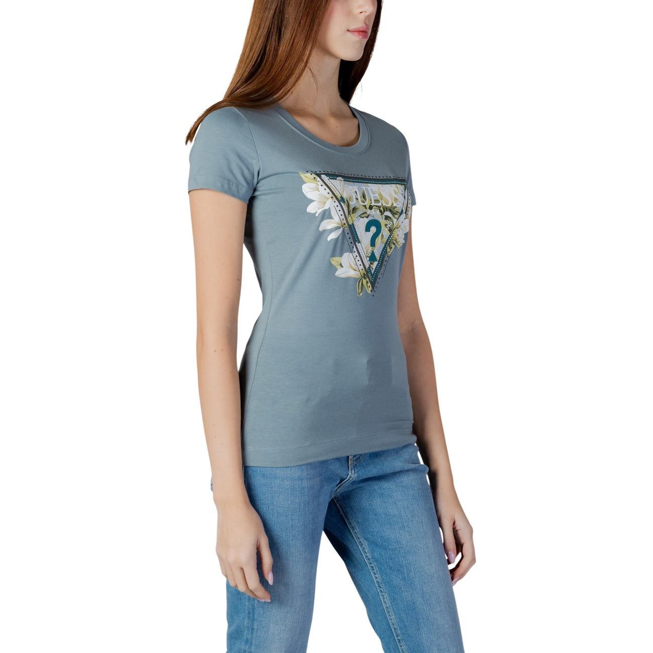 Guess T-Shirt Damen