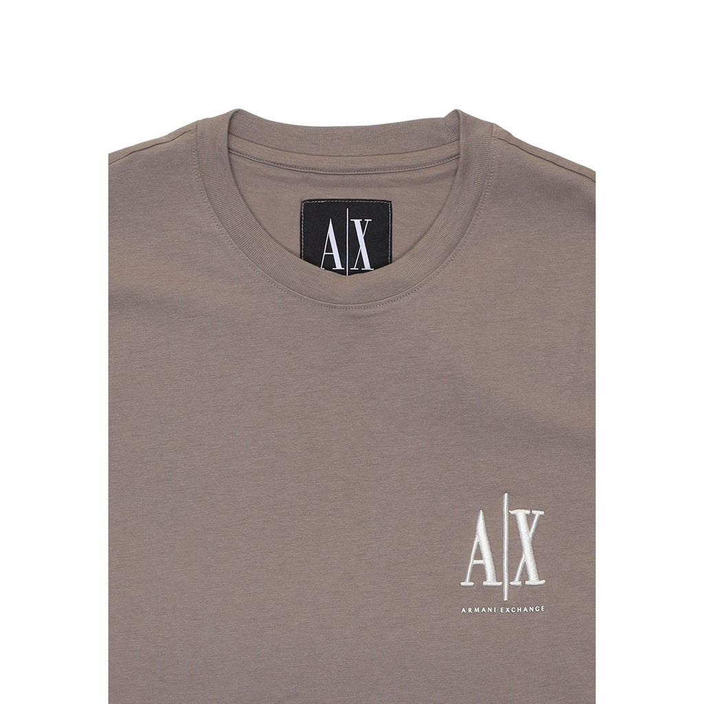 Armani Exchange T-Shirt Herren