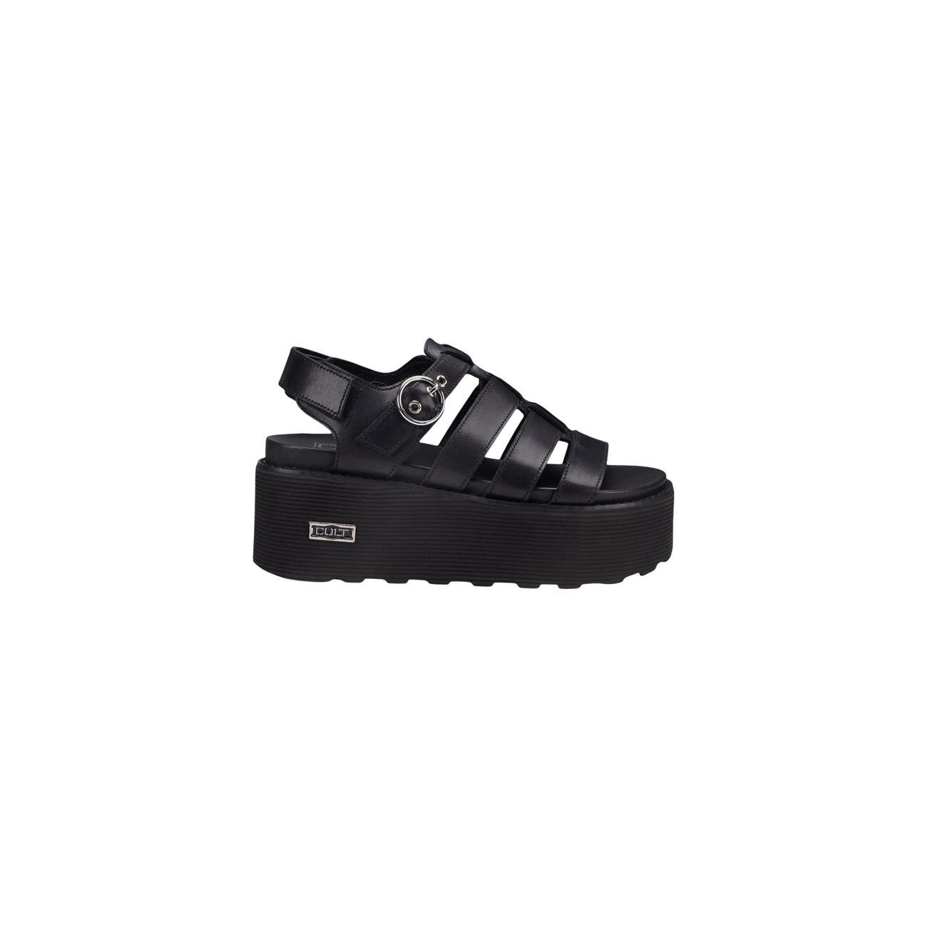 Cult Damme Sandalen