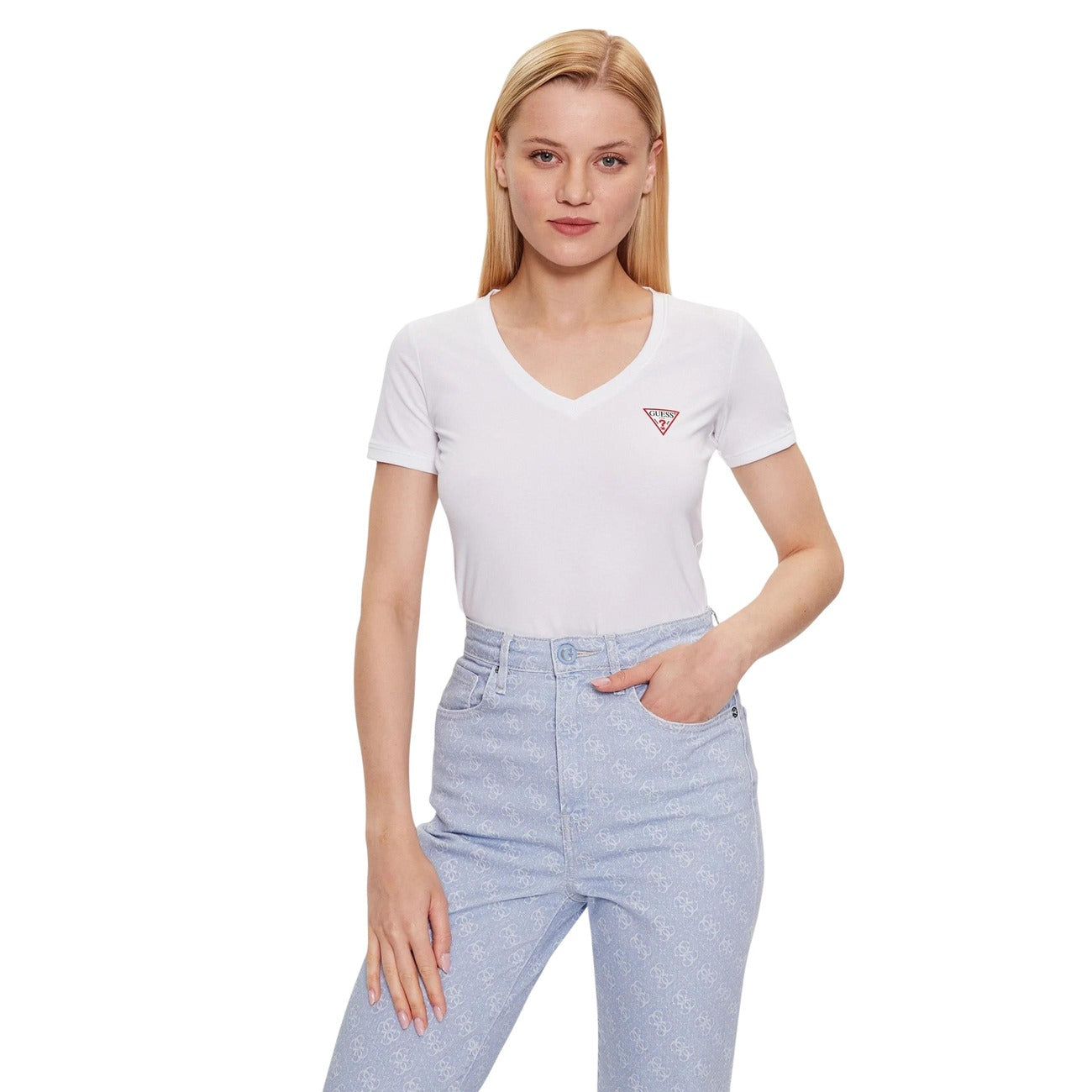 Guess T-Shirt Damen