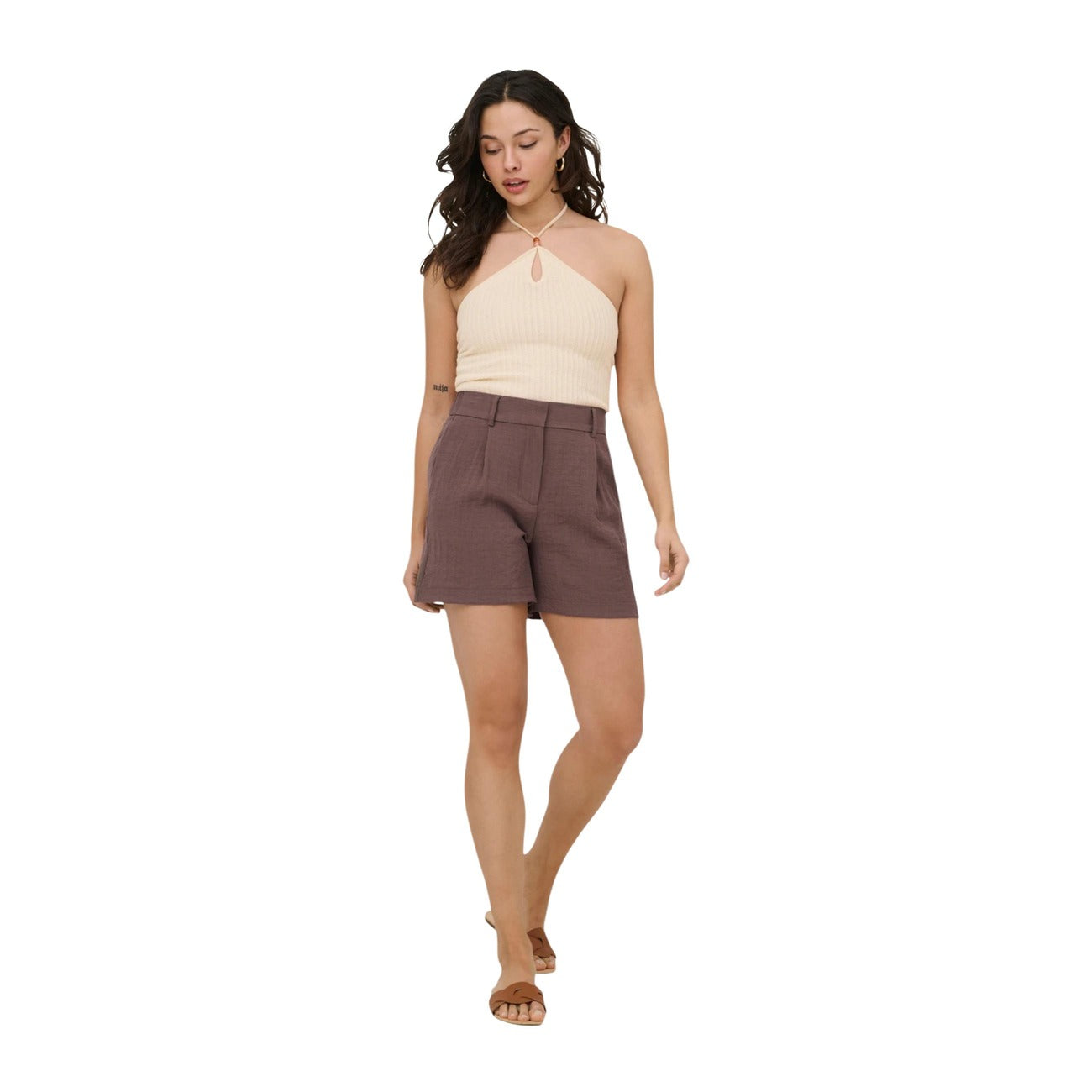 Only Shorts Damen