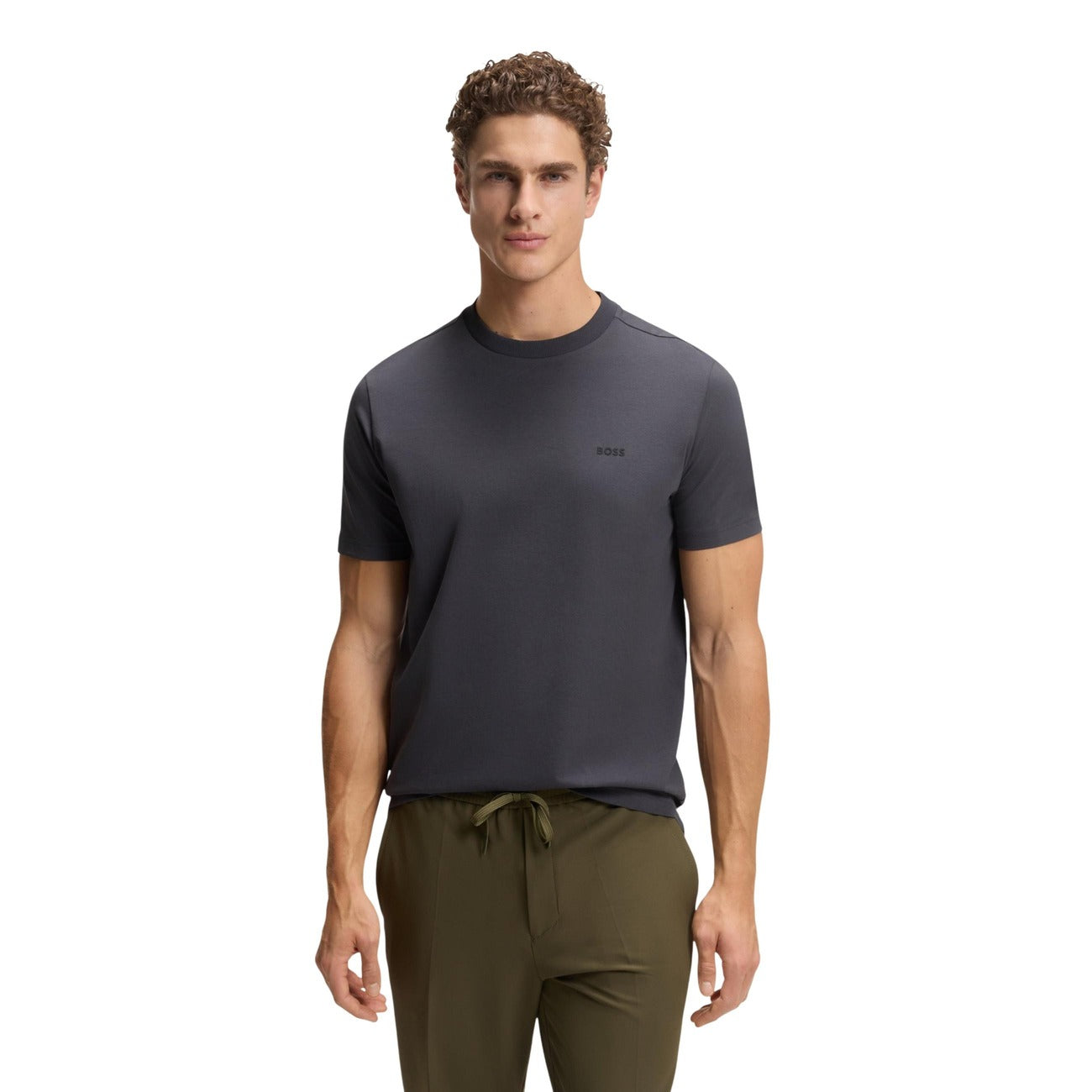 Boss T-Shirt Herren