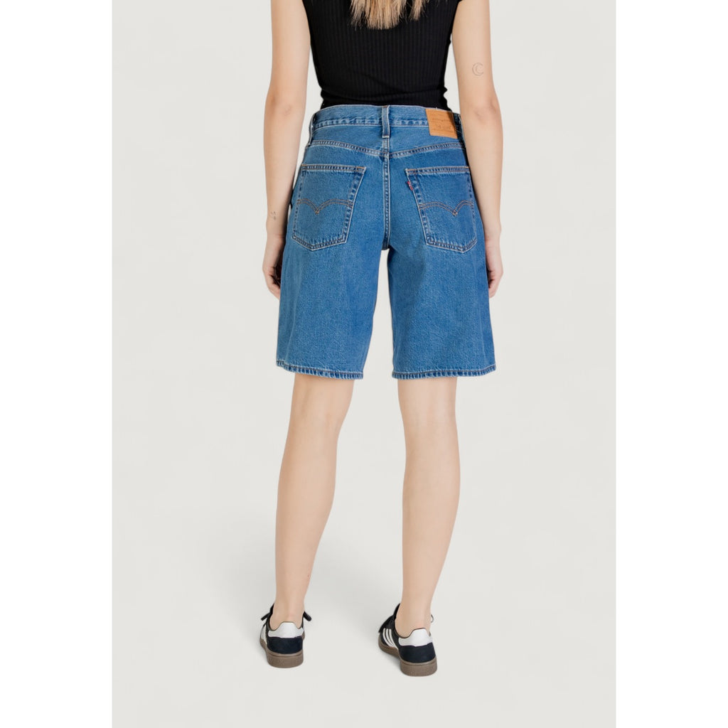 Levi`s Shorts Damen