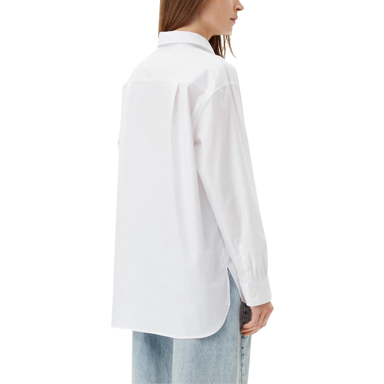 Calvin Klein Jeans Hemd Damen