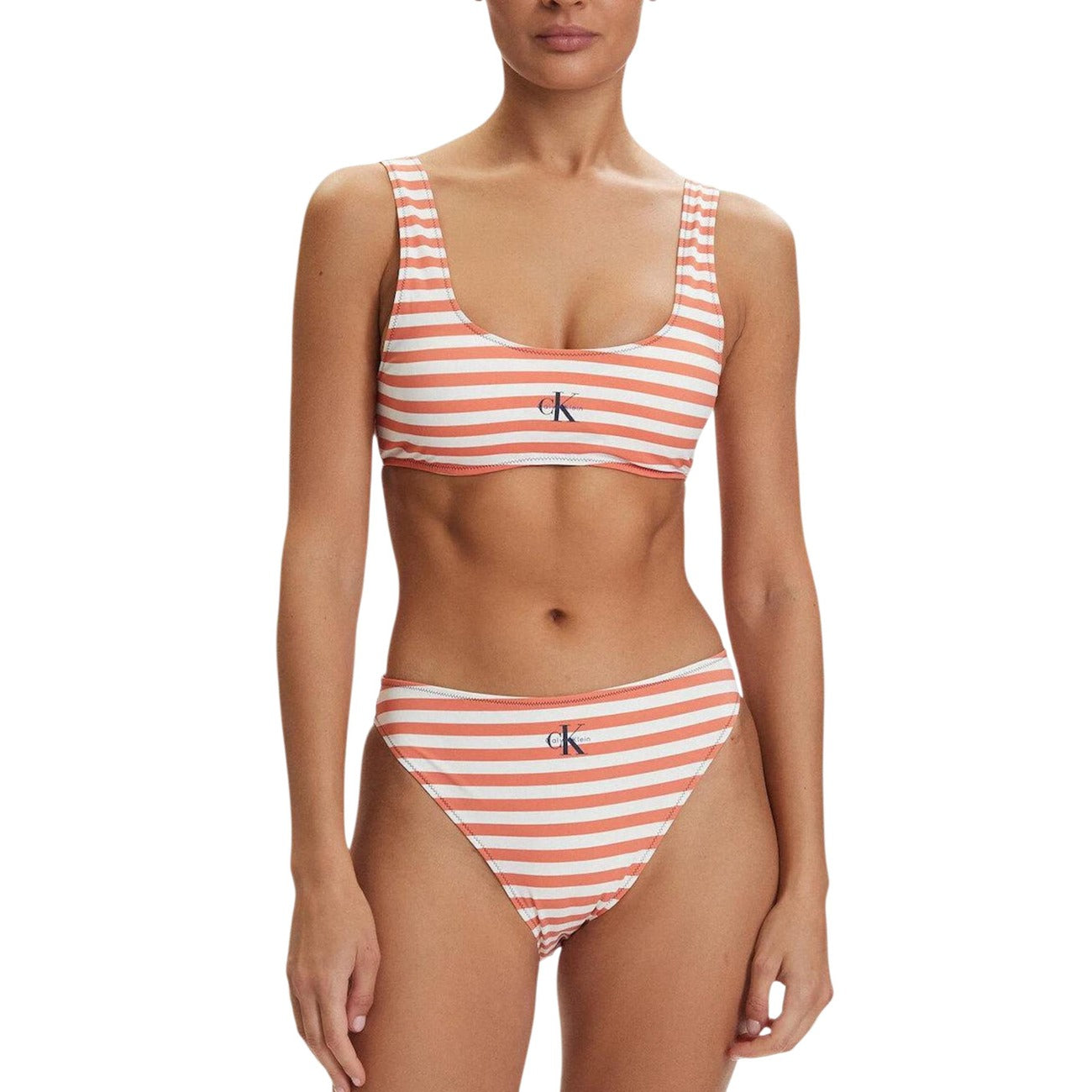 Calvin Klein Jeans Badeanzug Damen