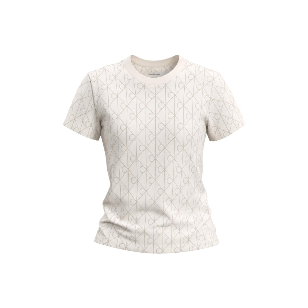 Calvin Klein Jeans T-Shirt Damen