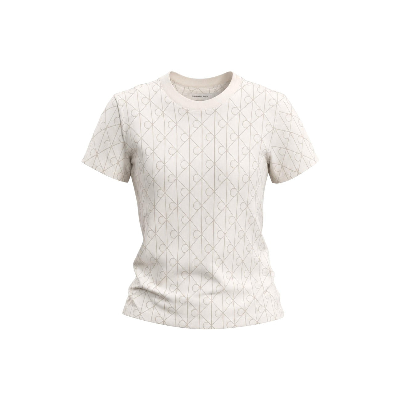 Calvin Klein Jeans T-Shirt Damen
