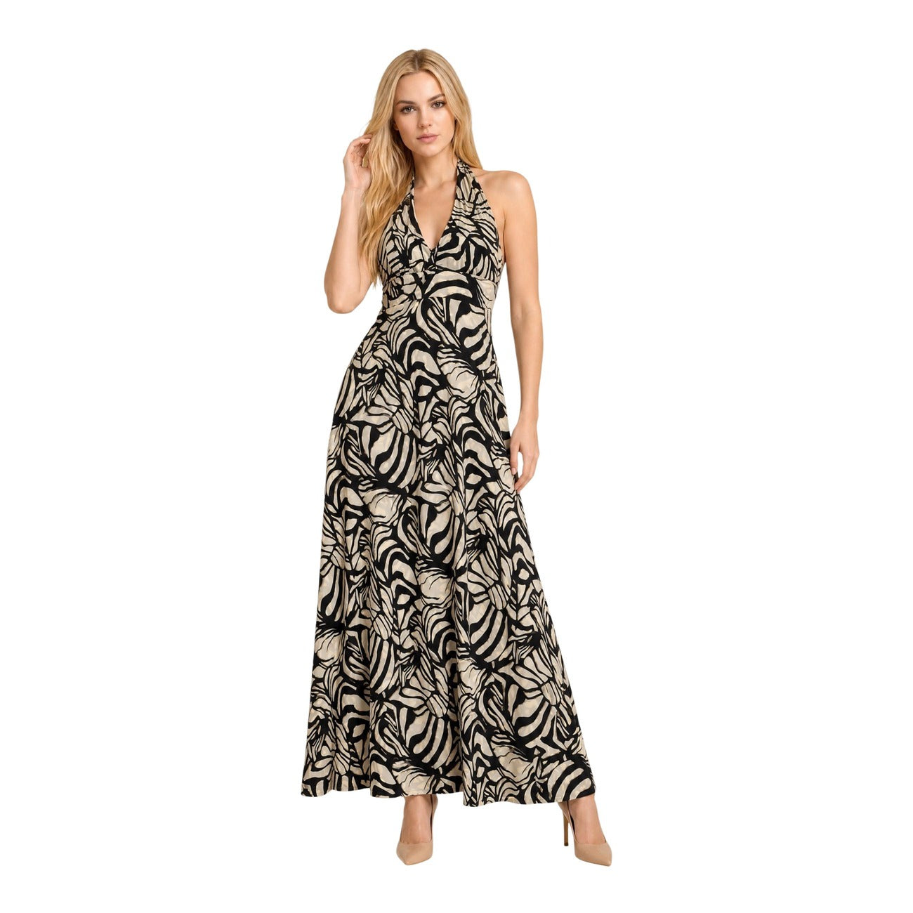 Ayfee Kleid Damen