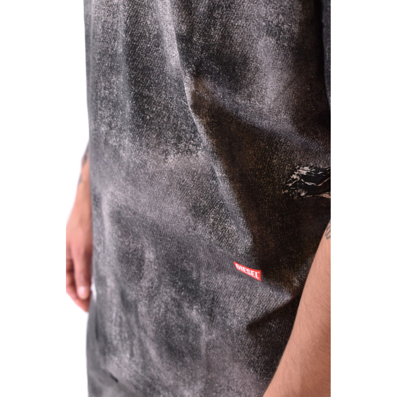 Diesel T-Shirt Herren