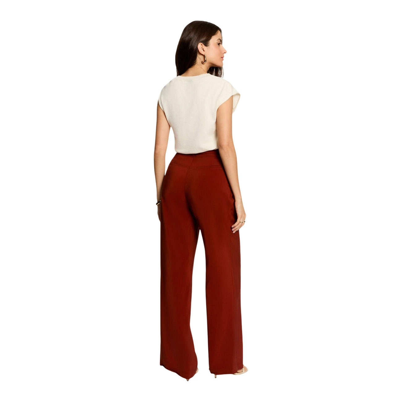 Morgan De Toi Pullover Damen