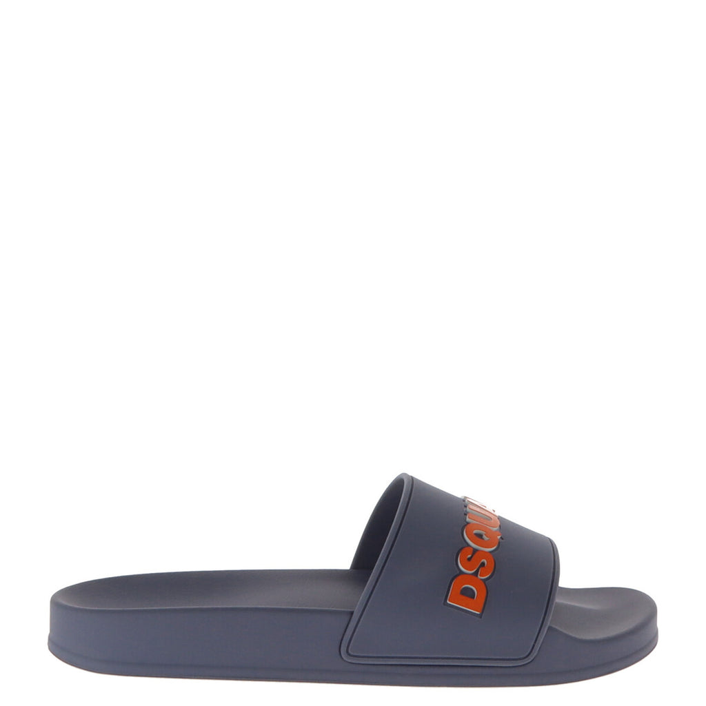Dsquared2 Herren Pantoletten
