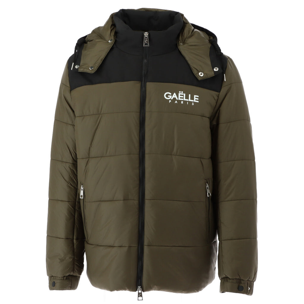 Gaelle Paris Jacke Herren