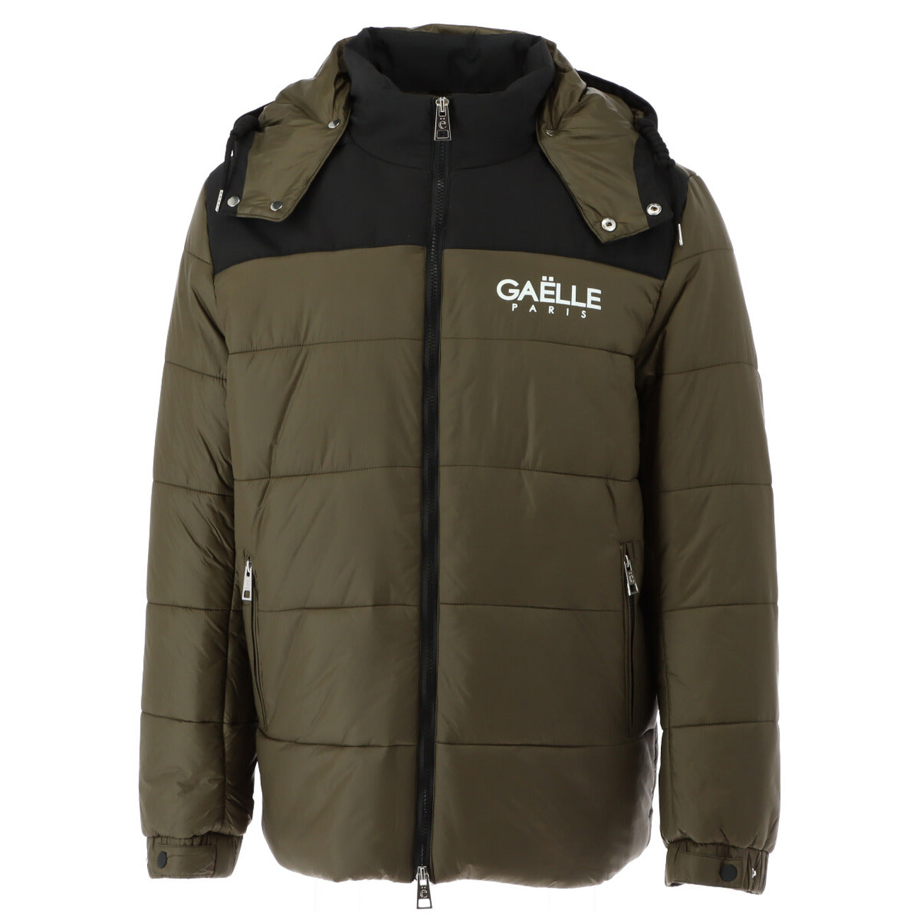 Gaelle Paris Jacke Herren