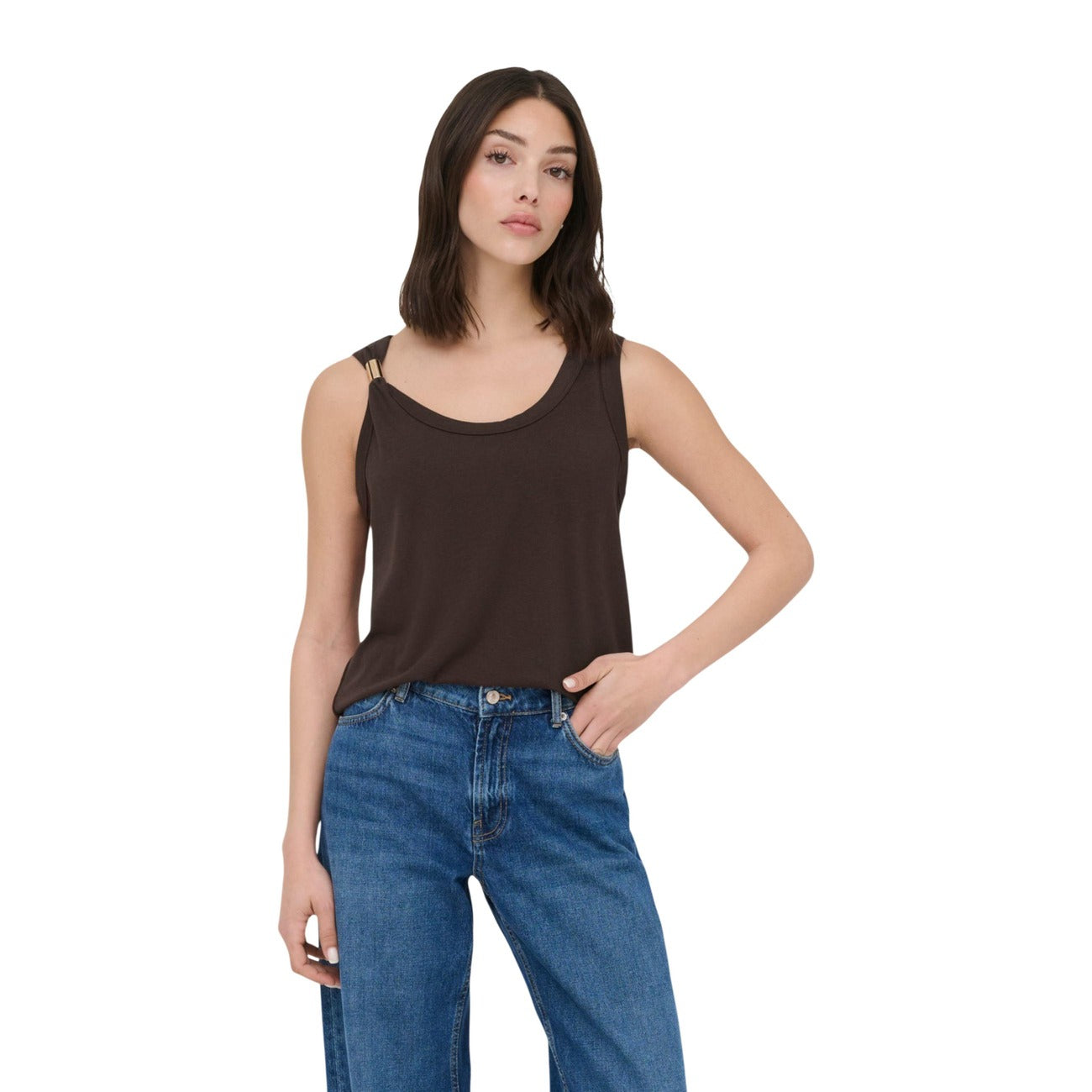 Jacqueline De Yong Tank Top Damen
