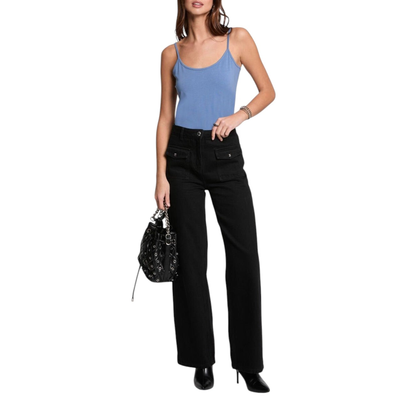 Morgan De Toi Tank Top Damen