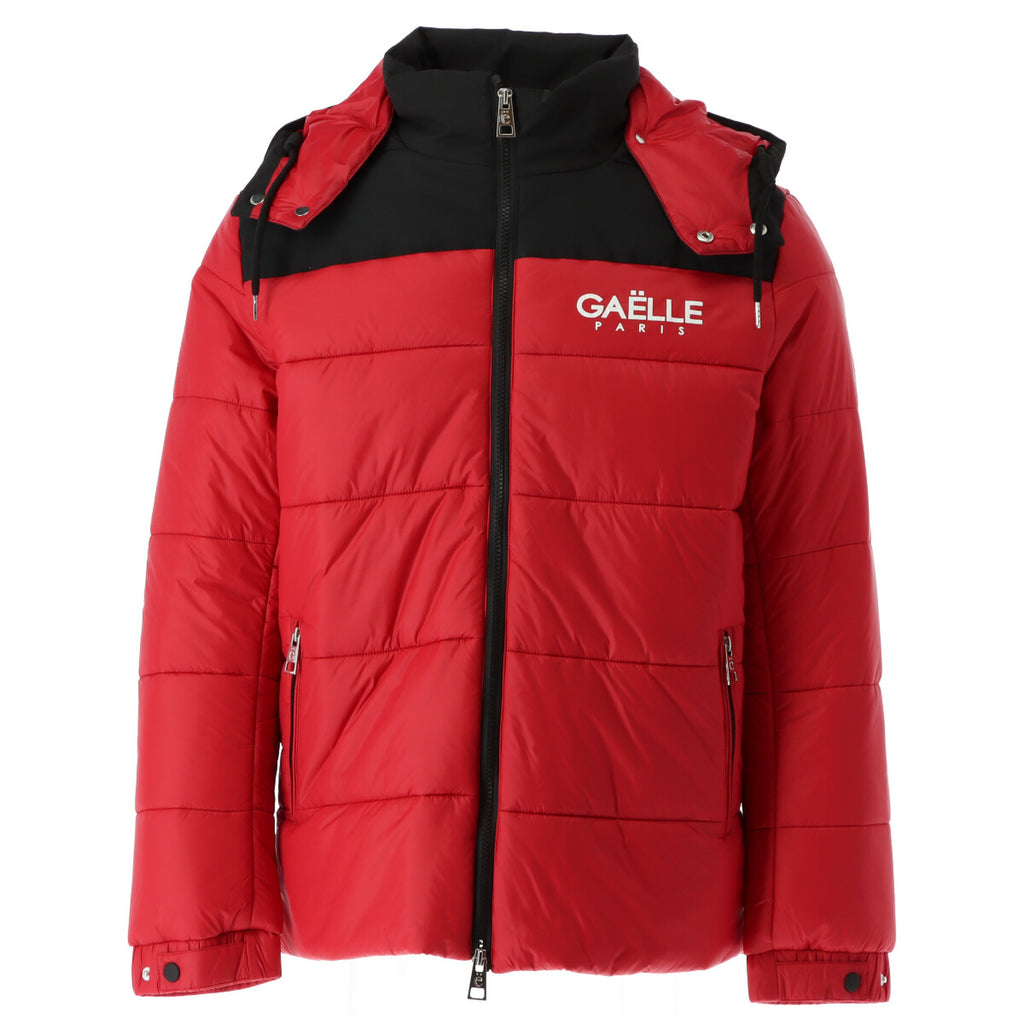 Gaelle Paris Jacke Herren