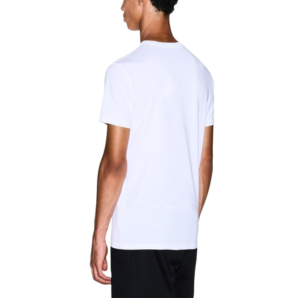 Armani Exchange T-Shirt Herren