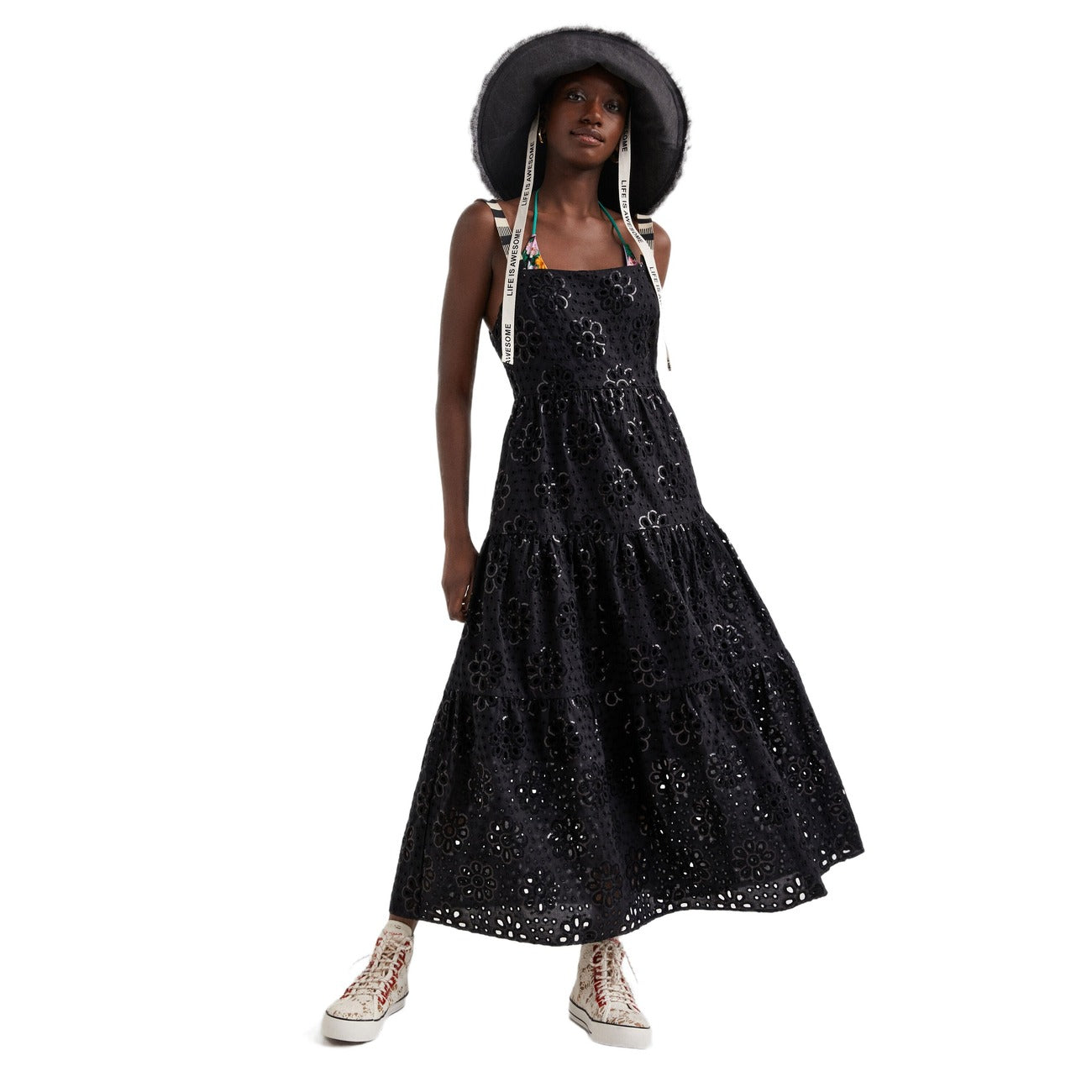 Desigual Kleid Damen